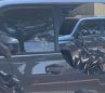 Atacan a bala al subdirector de Comfanorte/foto Movilidad Cúcuta 