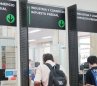 Con el anuncio del descuento del 80 por ciento en los intereses moratorios los contribuyentes están llegando en masa a ponerse a paz y salvo./Foto: archivo