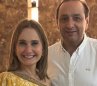 Nunca dudé de ti: el mensaje con el que Inés María Zabaraín respaldó a Jorge Alfredo Vargas