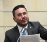 Sin sorpresa: Senado eligió a Jorge Eliécer Laverde como nuevo contralor general