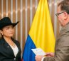 Lina María Garrido, la araucana que llega a dirigir la Agencia Nacional de Tierras
