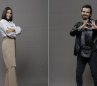 Marcela dejó la armadura y abrió su corazón.