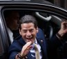 Nuevo gobierno viajará a Washington para buscar rebaja de aranceles