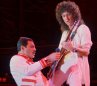 Queen revive su histórico concierto en Budapest, 40 años después