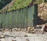 Estas son las vías cerradas por el sismo de 7,4 en Colombia