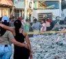 Terremoto en Colombia. / Foto: Colprensa