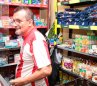 Tienda de barrio. / Foto: archivo