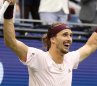 El alemán Alexander Zverev, logró ganar su segundo Grand Slam de la temporada. 
