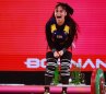 Las pesas le han dado alegría a Colombia en los Juegos Sudamericanos.