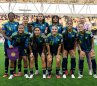Selección juvenil femenina de Colombia  