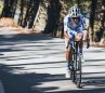 El bogotano Santiago Buitrago reconquistó la camiseta de los premios de montaña de la Vuelta a España para Colombia después de más de una década.