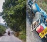 Accidente Petrólea Campo Dos