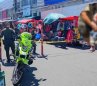 Asesinato Centro de Cúcuta