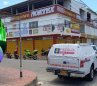 Asesinato Ferretería Pilar