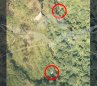 Avioneta accidentada Chocó