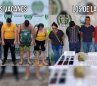 Bandas Desarticuladas Norte