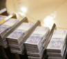 CARF advierte un ajuste estructural de finanzas. Foto: Archivo