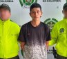Cocaína Los Estoraques