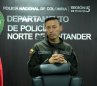 Comandante Denor