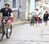 Desde ya se organiza el día sin motos y carros en el municipio de Ocaña.