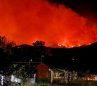 Los incendios son los que más están afectando a las ciudades por las altas temperaturas./Foto: Cortesía