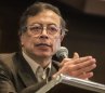GUSTAVO PETRO 