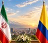 Irán-y-Colombia. Foto: X @IraninColombia
