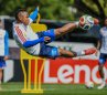 Jaminto Campaz, Selección Colombia 2026. 