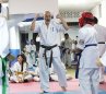 Karate Kyokushin en Norte de Santander 