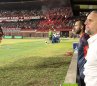 Nicolás Chiesa, Cúcuta Deportivo 2026. 