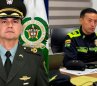 Nuevos comandantes.