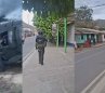 Policia Nacional regresa a Guamalito 