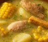 SANCOCHO COLOMBIANO