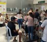 Sobreocupación supera el 300% en el hospital Erasmo Meoz