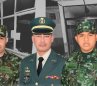 Soldados Asesinados Ocaña