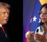 Trump se reunirá con Delcy Rodríguez el próximo martes en Nueva York