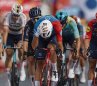 Trochon, Vuelta a España 2026. 