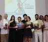 Décima entrega del Premio Nacional de Periodismo La Bagatela en Cúcuta