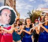 De Bochalema para Colombia: homenajean a José Rozo Contreras.