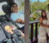  ¿Quién era La Bebecita, la pareja de Bendito Menor que fue abatida con él? 