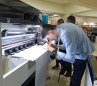 El mercado laboral de Cúcuta presenta una alta vulnerabilidad ante la IA, pero también una oportunidad para anticiparse a la transformación tecnológica. / Foto: archivo