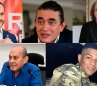 Indicadores de Jeremías
