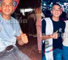 Magnely Pallares Franco fue asesinado por sujetos armados en la vereda Versalles. / Foto: cortesía