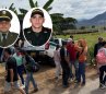 Ataque a patrulla de la Policía deja dos uniformados muertos en Ábrego, Norte de SantanderAtaque a patrulla de la Policía deja dos uniformados muertos en Ábrego, Norte de Santander
