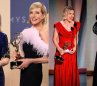 Los Emmy demuestran que en televisión el talento no envejece.