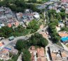 El proyecto se ejecutará en el sector del antiguo Seguro Social/Foto cortesía