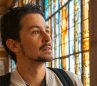 Sebastián Vega y la batalla que aún libra contra el alcohol.