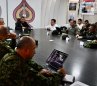 Refuerzan la seguridad en Ocaña tras ataque del ELN al cantón El Trapiche