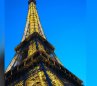 Trabajadores de la Torre Eiffel se van a huelga por apartar a empleadas durante visita religiosa