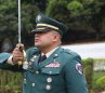 Weiner Cabrera es el nuevo comandante del Batallón de Apoyo de Acción Integral en Santander y Norte de Santander